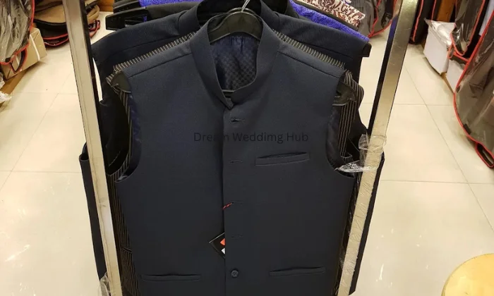 The Groom Concept kannur